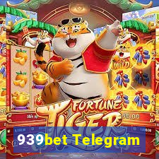 939bet Telegram